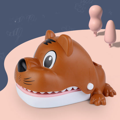 Little Cute Pet Whale Toy Parent-child Interaction