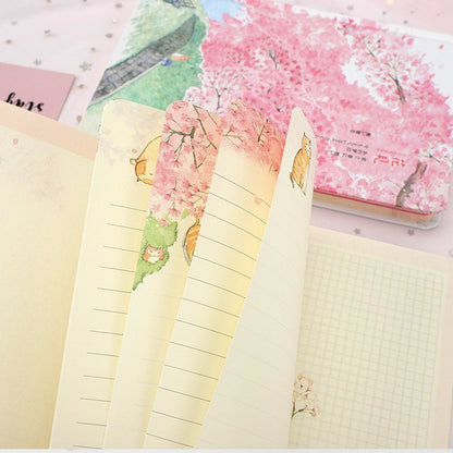 Notebook student book