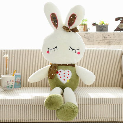Rabbit Plush Toy Dolls
