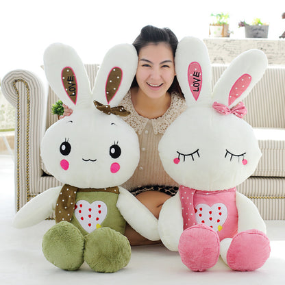 Rabbit Plush Toy Dolls