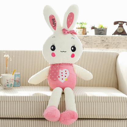 Rabbit Plush Toy Dolls