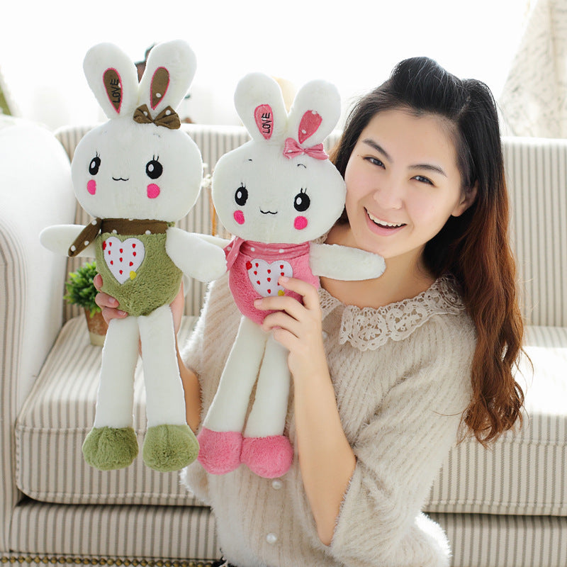 Rabbit Plush Toy Dolls