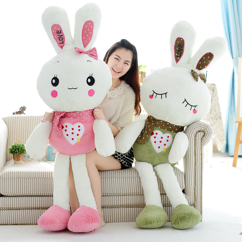 Rabbit Plush Toy Dolls