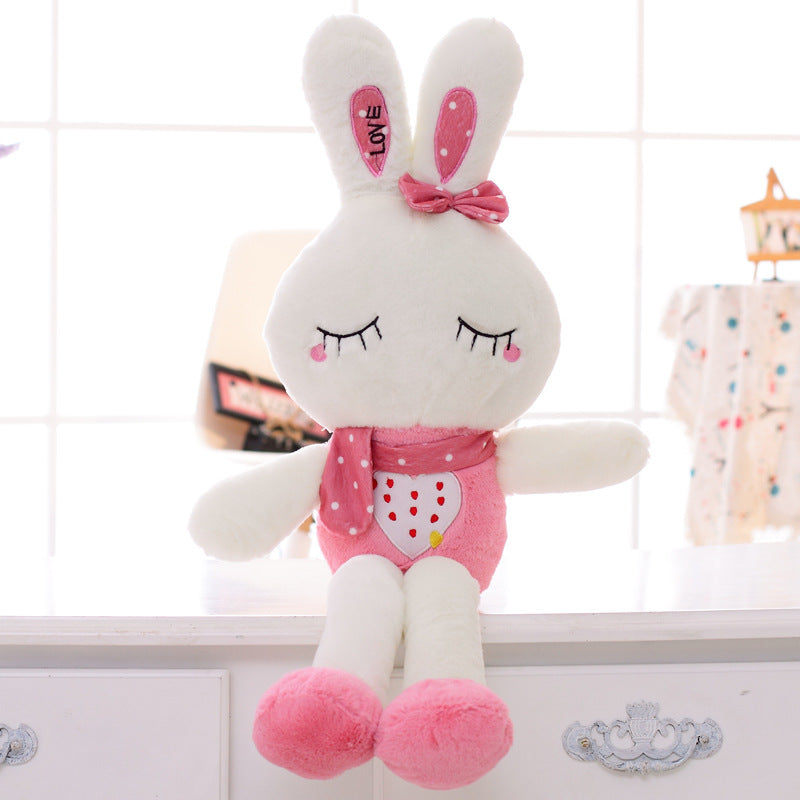 Rabbit Plush Toy Dolls
