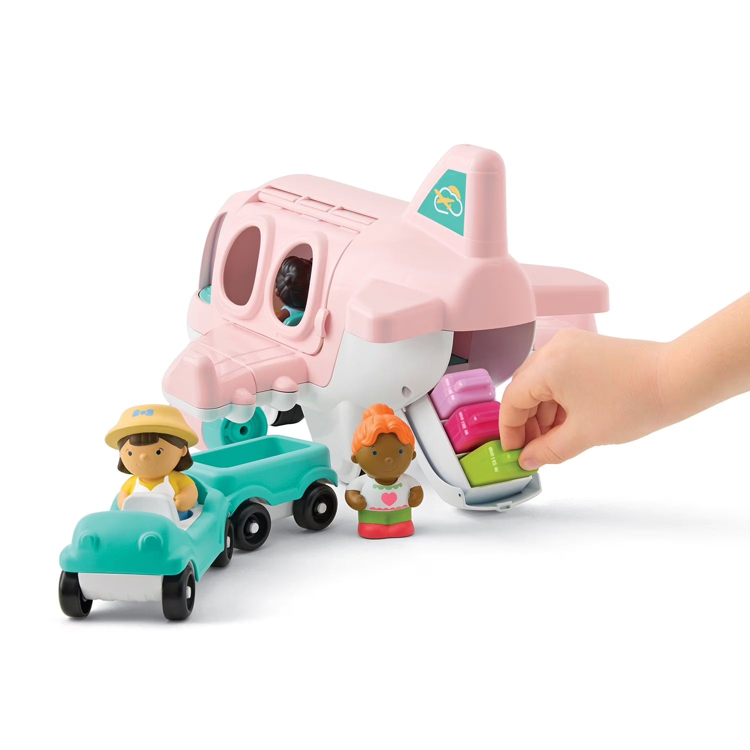 Member’S Mark Lights & Sounds Playset