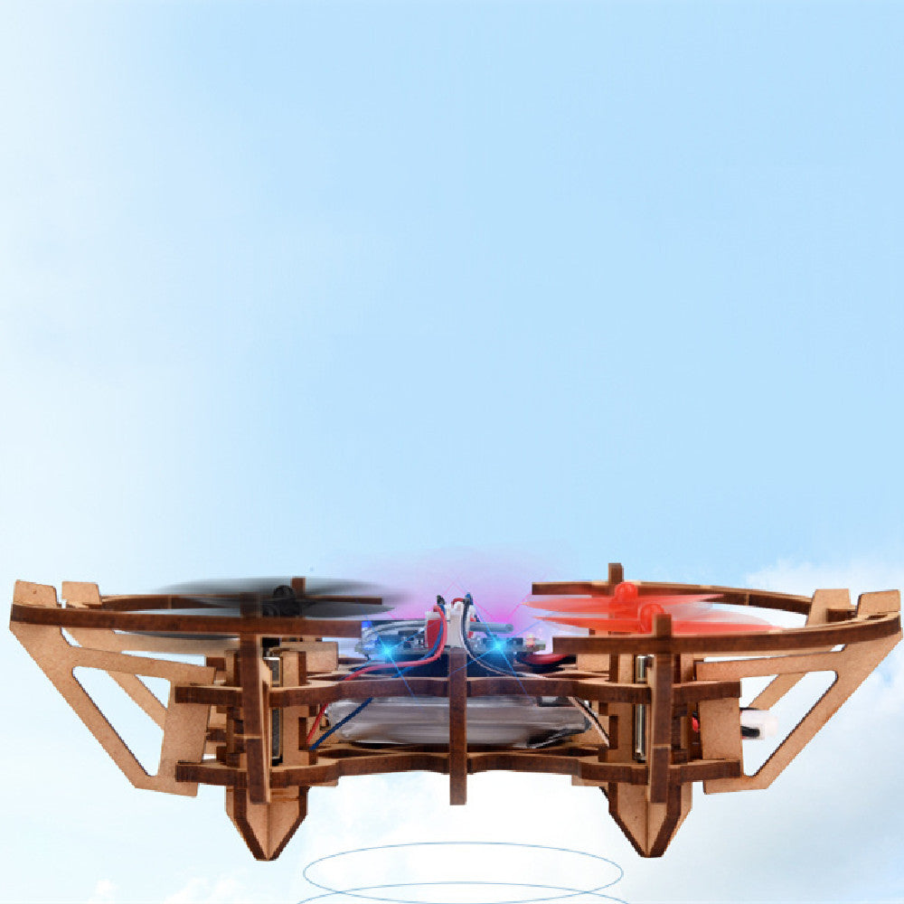 Remote Control Toy High Quadcopter
