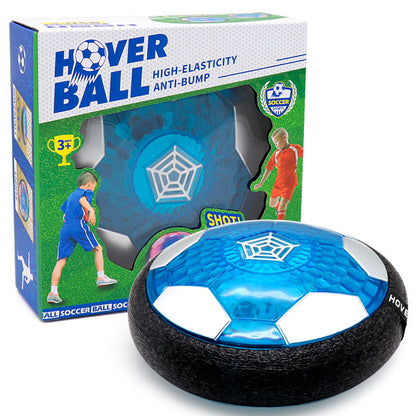 Creative Portable Children's Air Cushion Suspension Football Educational Toys