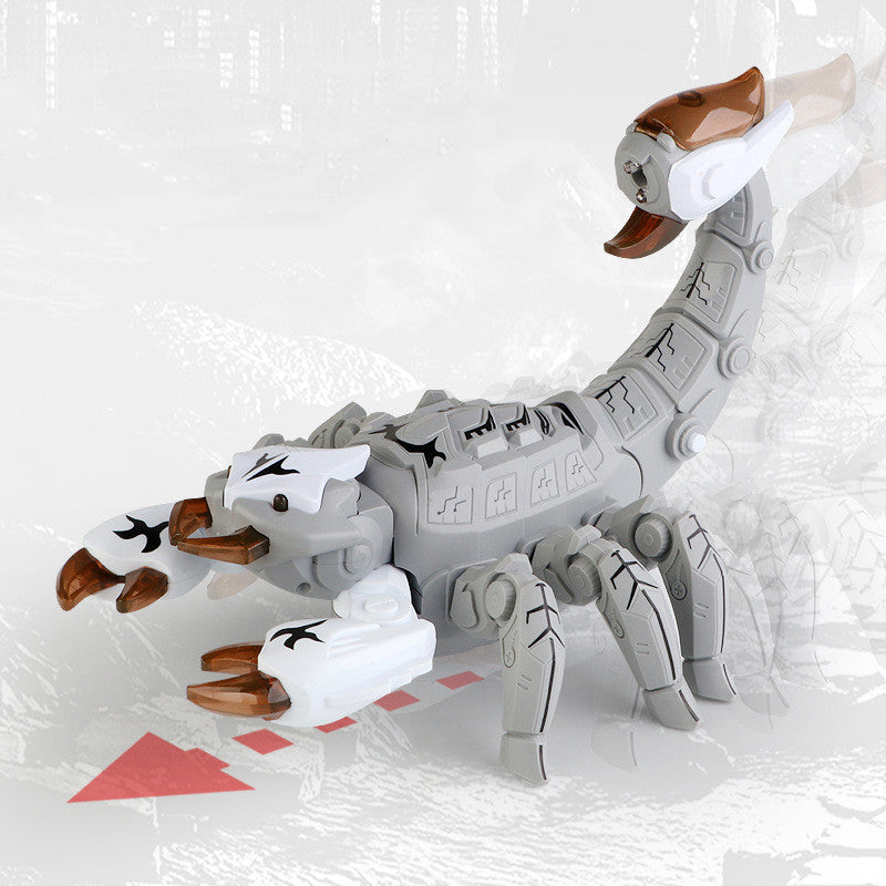 Scorpion Toy Children's Remote Control