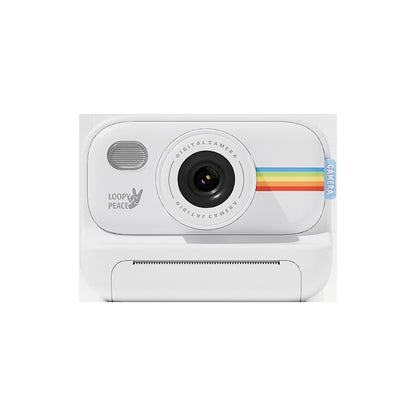 Camera Photo Printable Toy Student Digital Camera Baby Birthday Present