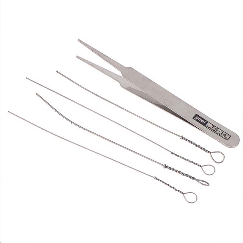 Key Breaking Extractor Locksmith Supplies And Tools - LJ Enterprise