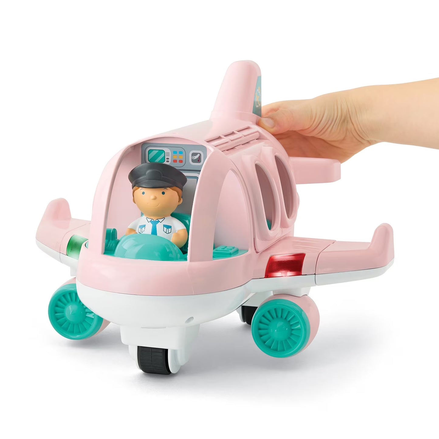Member’S Mark Lights & Sounds Playset