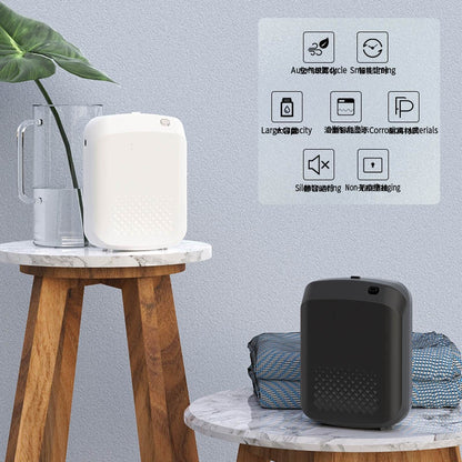 Home Essential Oil Hotel Automatic Perfume Spray Machine