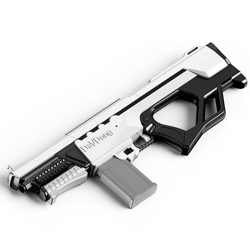 Summer Automatic Electric Water Gun Oversized Toy - LJ Enterprise