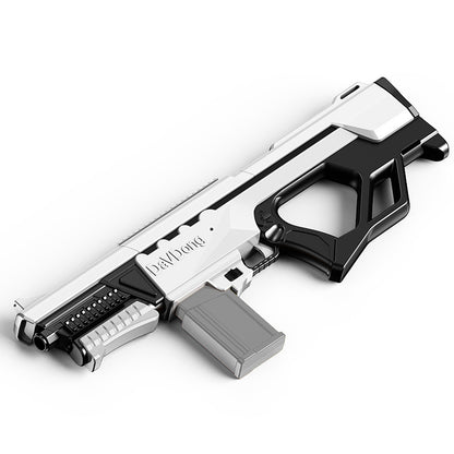 Summer Automatic Electric Water Gun Oversized Toy - LJ Enterprise
