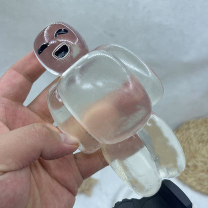 Robot Pinch Cute Super Soft Stress Relief Slow Rebound