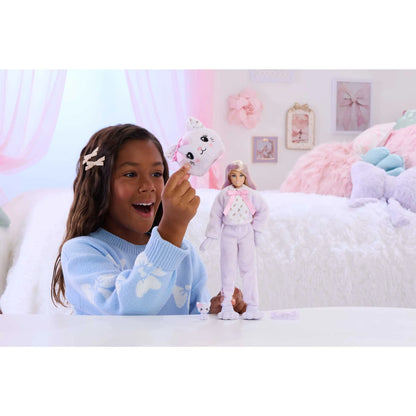 Care Bears® ® Cutie Reveal™ Doll