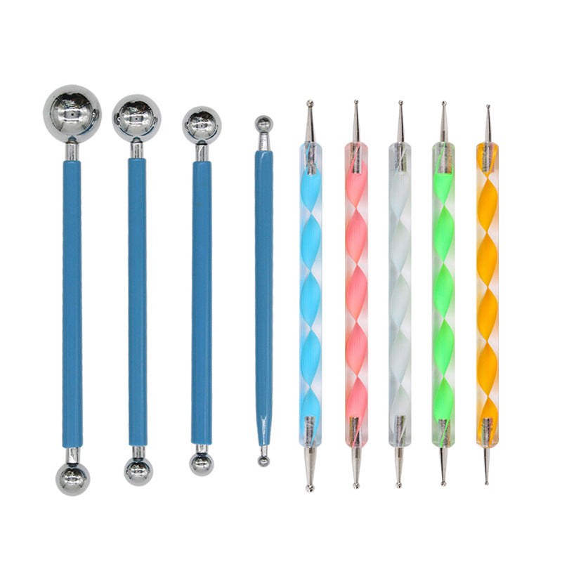 Pottery Tool Set - LJ Enterprise
