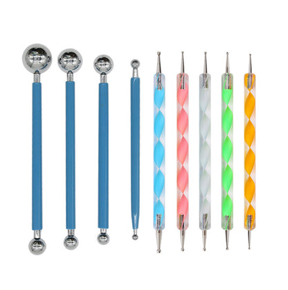 Pottery Tool Set - LJ Enterprise