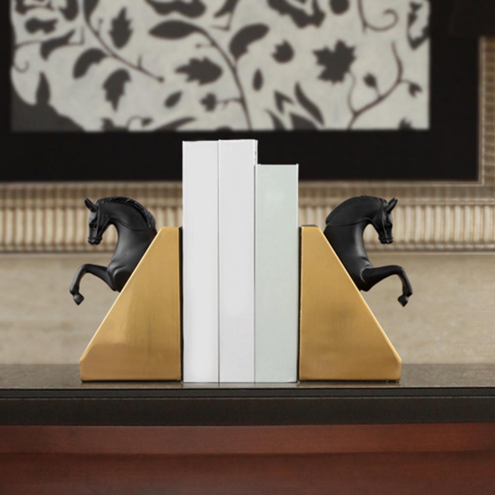 Creative Books Rely On Alloy Horses
