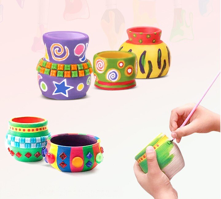 Electric pottery machine - LJ Enterprise