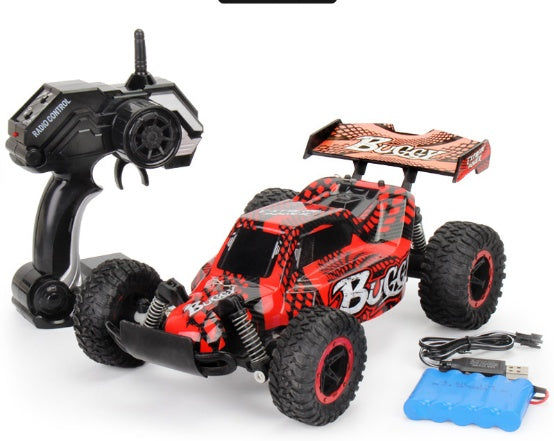 High-Speed RC Drift Car - LJ Enterprise