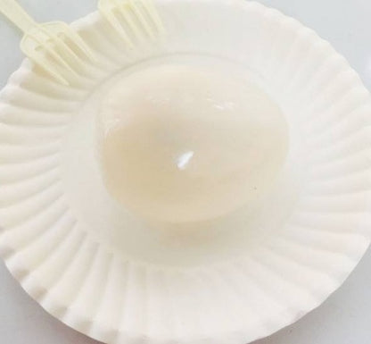Boiled egg vent toy