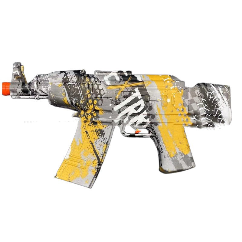 Graffiti Electric Water Gun - LJ Enterprise