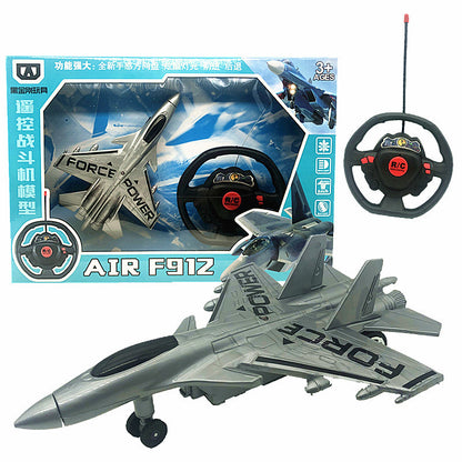 Remote Control Car Toy Super Gift Box Charging Version