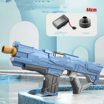 Online Celebrity Water Gun Electric Continuous Firing - LJ Enterprise