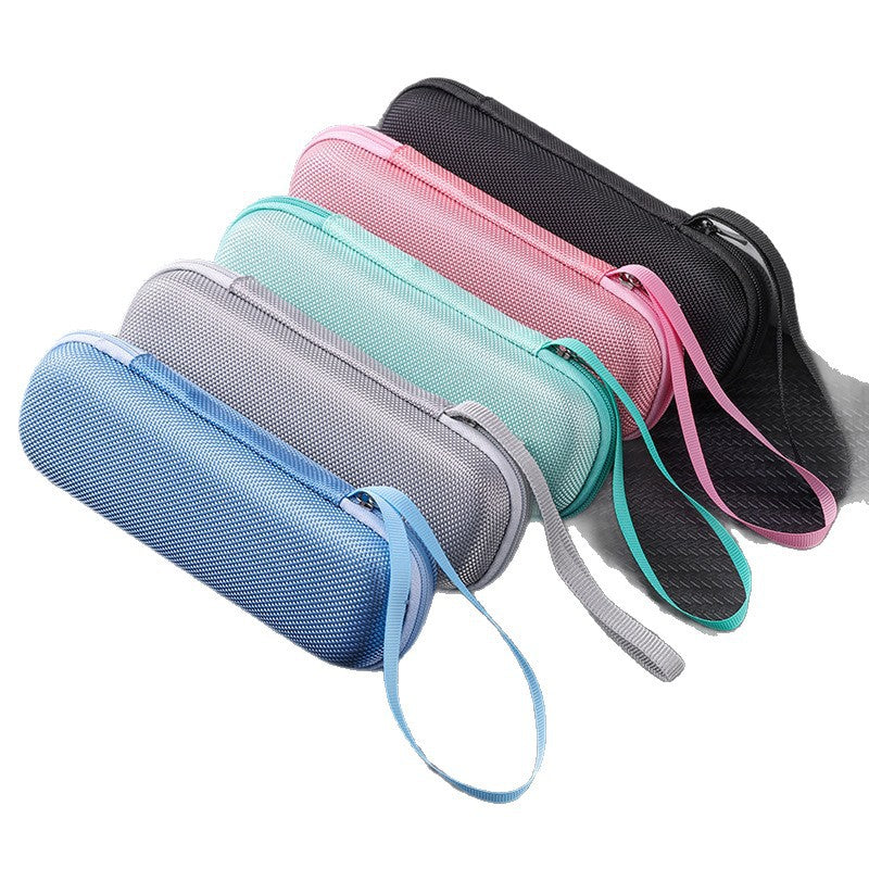 Translation Reading Pen Storage Box Stationery Case