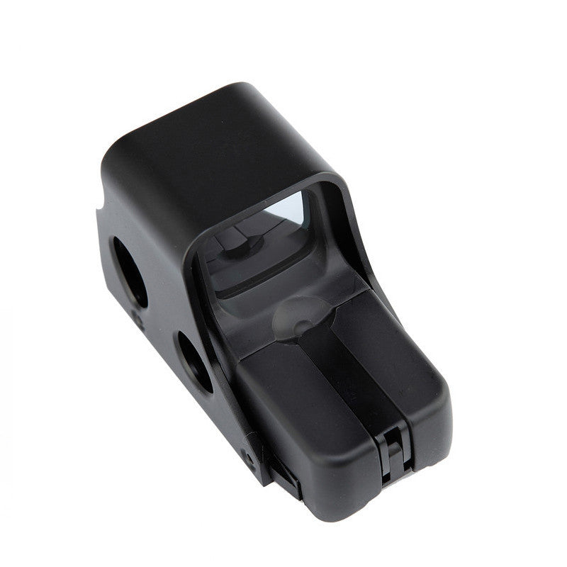 Red dot holographic iris scope toy water gun accessories - LJ Enterprise