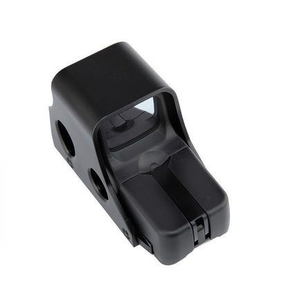 Red dot holographic iris scope toy water gun accessories - LJ Enterprise