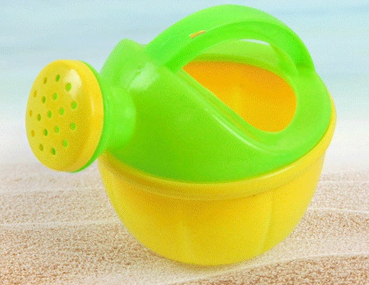 Beach bucket set toy