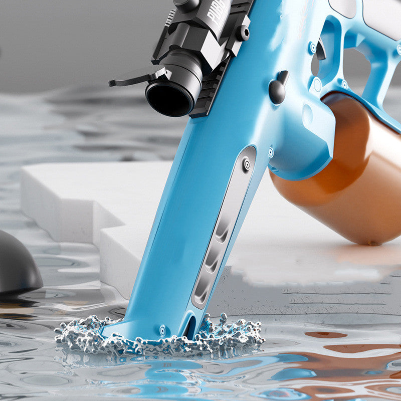 Children's Fashion Electric Water Gun Toy - LJ Enterprise