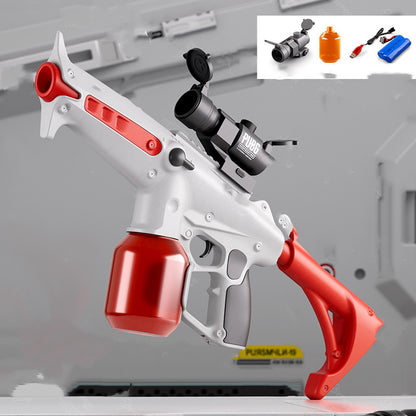 Children's Fashion Electric Water Gun Toy - LJ Enterprise