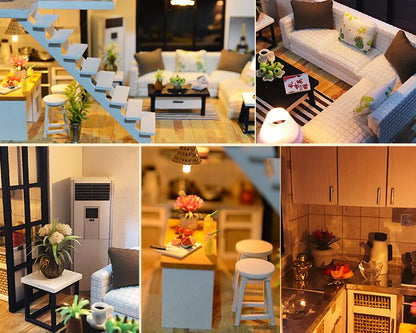 Doll House Decoration Toy
