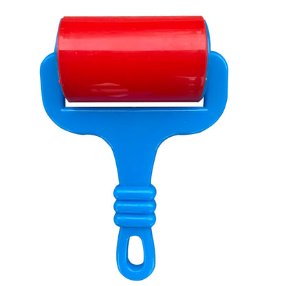 Children's Mould Tool With Super Light Clay Roller