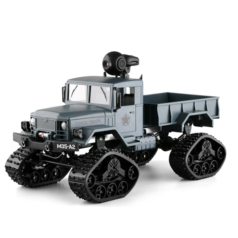Snow Truck RC Car - LJ Enterprise