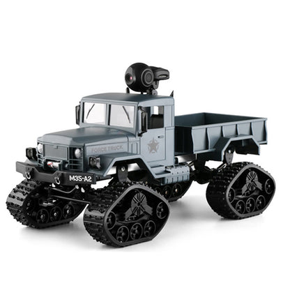 Snow Truck RC Car - LJ Enterprise