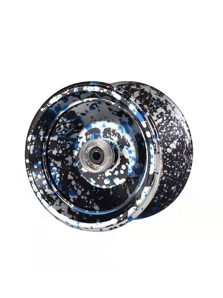 Super Long Sleep Alloy Fancy Game Yo-yo