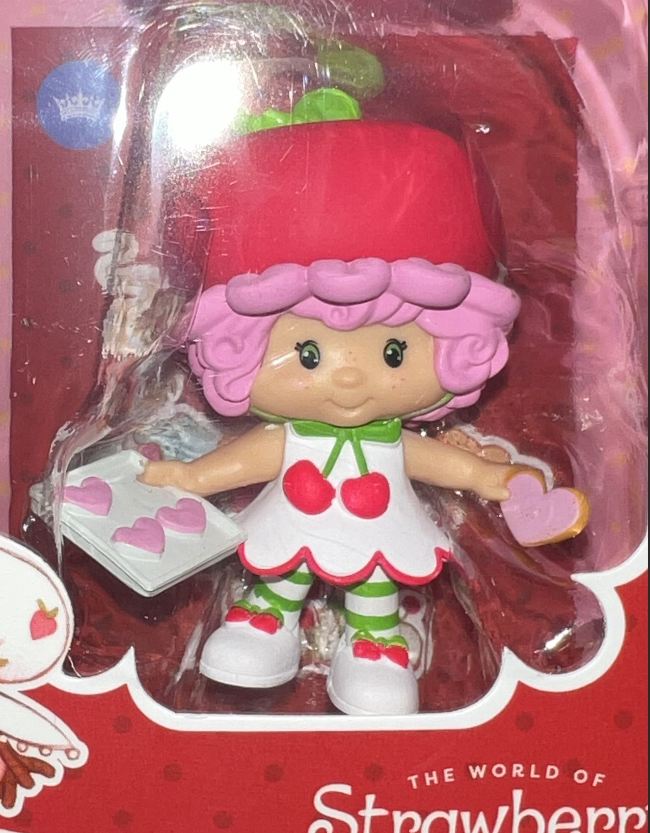 Cherry Cuddler
