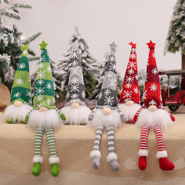 New Cross-border Dolls Window Dressing Props