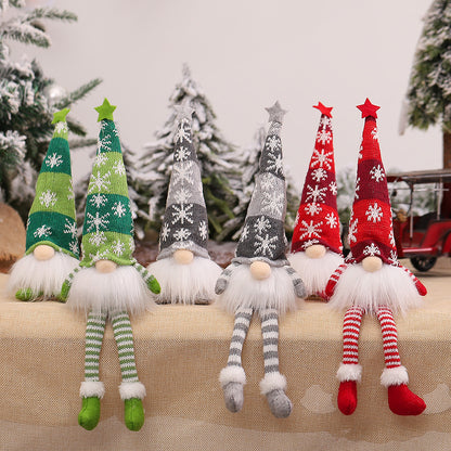 New Cross-border Dolls Window Dressing Props