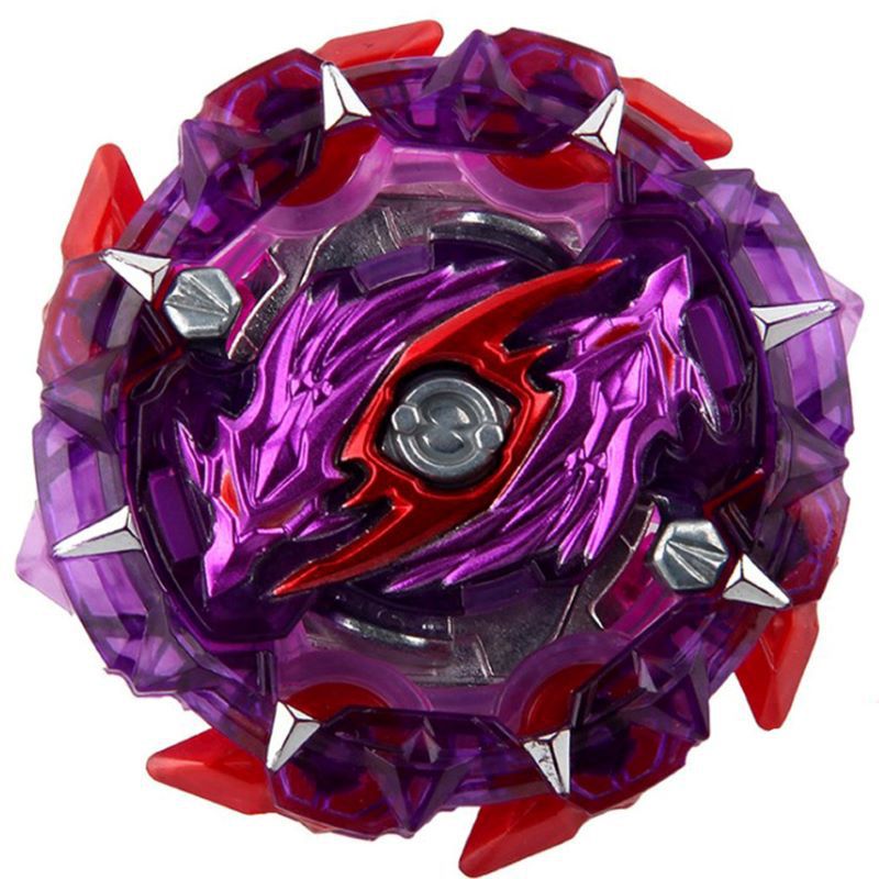 Burst Gyro Super King Series Bulk Single Gyro Battle Assembly Toy B34-B191