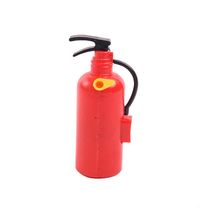 Fire Extinguisher Water Gun Funny Toy - LJ Enterprise