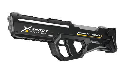 Large Pulse Electric Water Gun With Light - LJ Enterprise