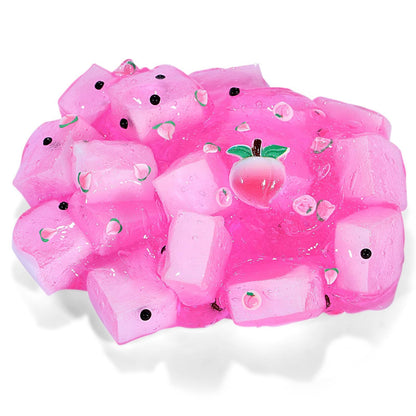 Non-stick Super Soft Crystal Mud Toy Birthday Gift