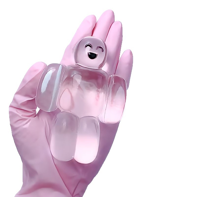 Robot Pinch Cute Super Soft Stress Relief Slow Rebound
