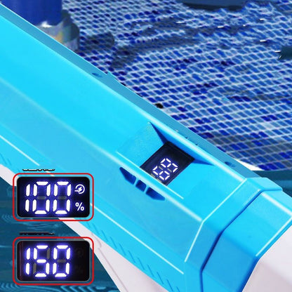 Water Gun Toys Automatically Absorb - LJ Enterprise