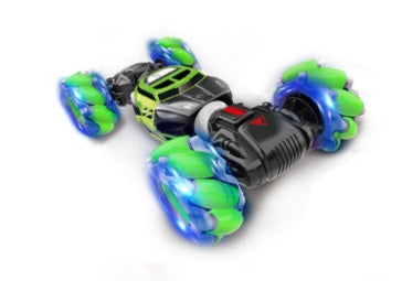 Children's toy gesture induction remote control car